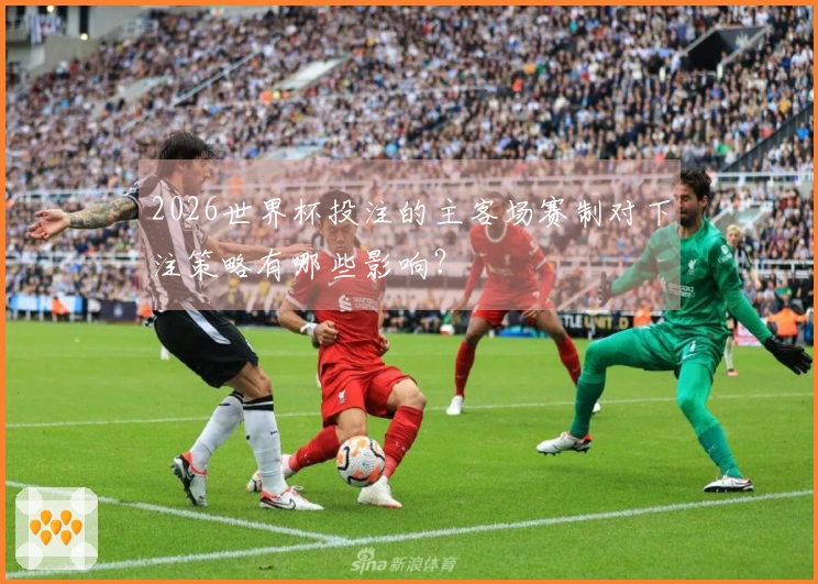 2026世界杯投注的主客场赛制对下注策略有哪些影响？