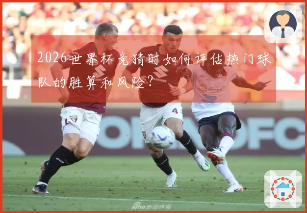 2026世界杯竞猜时如何评估热门球队的胜算和风险？