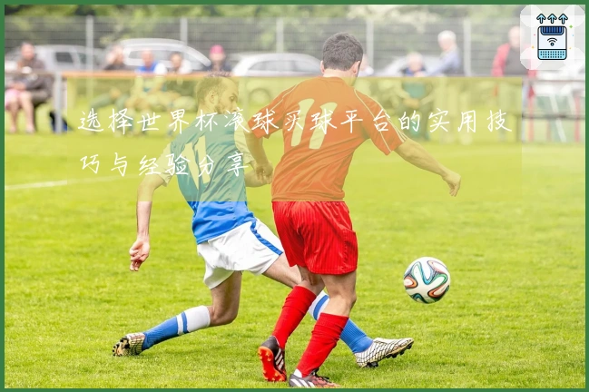 选择世界杯滚球买球平台的实用技巧与经验分享