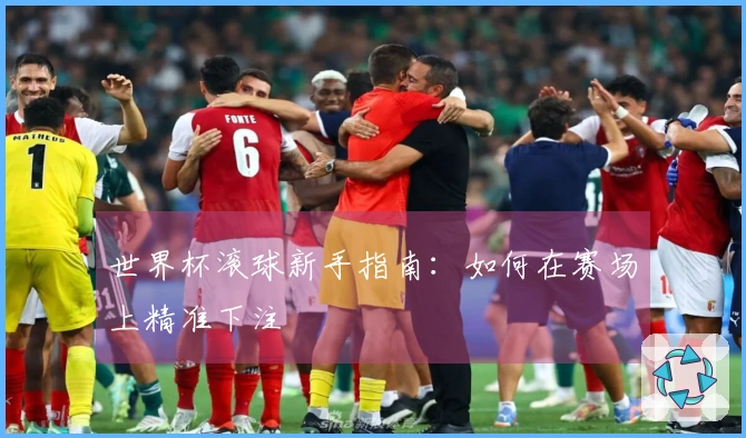 世界杯滚球新手指南：如何在赛场上精准下注