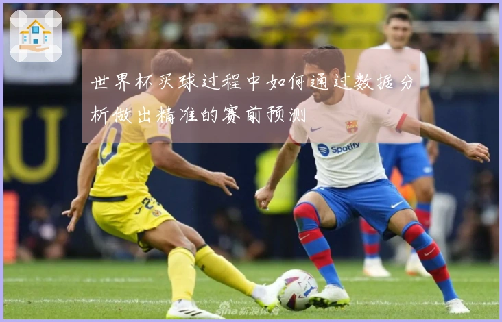 世界杯买球过程中如何通过数据分析做出精准的赛前预测