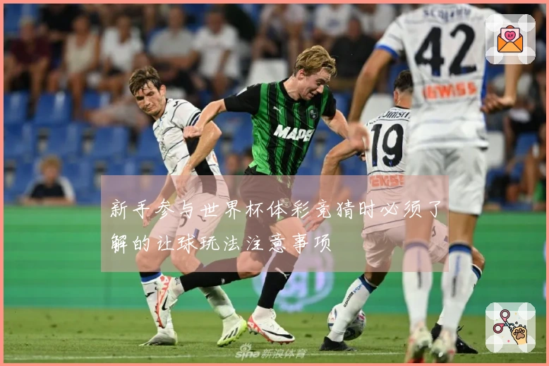 新手参与世界杯体彩竞猜时必须了解的让球玩法注意事项