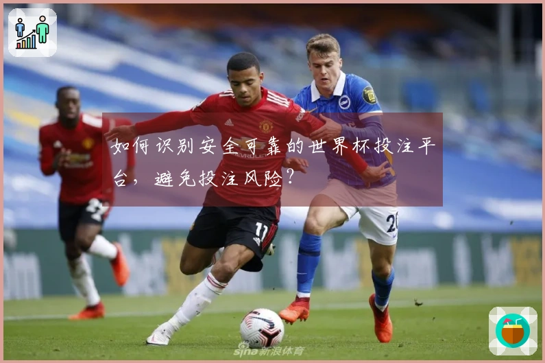 如何识别安全可靠的世界杯投注平台，避免投注风险？