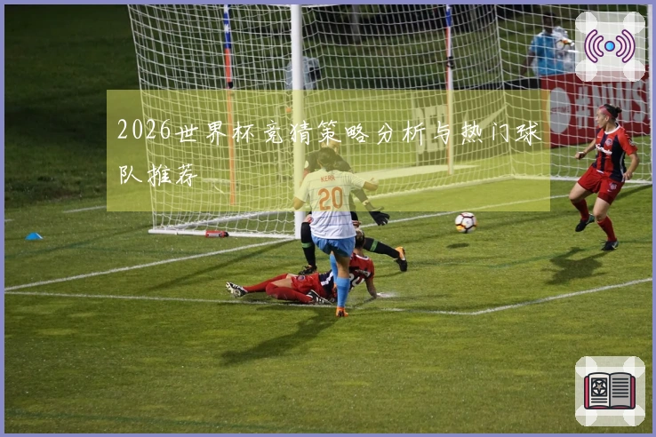 2026世界杯竞猜策略分析与热门球队推荐