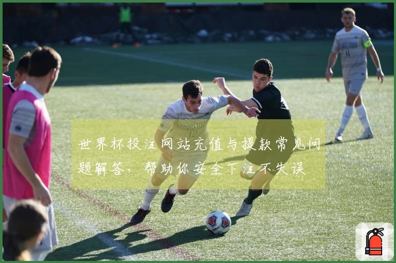 世界杯投注网站充值与提款常见问题解答，帮助你安全下注不失误