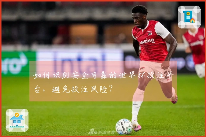 如何识别安全可靠的世界杯投注平台，避免投注风险？