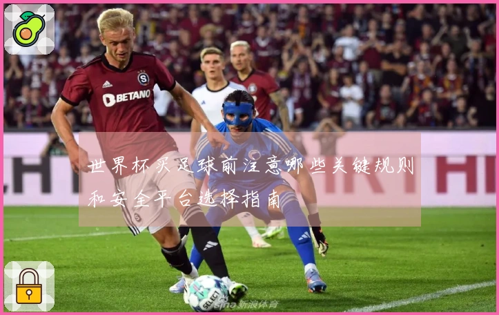 世界杯买足球前注意哪些关键规则和安全平台选择指南