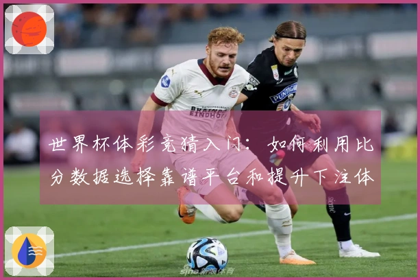 世界杯体彩竞猜入门：如何利用比分数据选择靠谱平台和提升下注体验