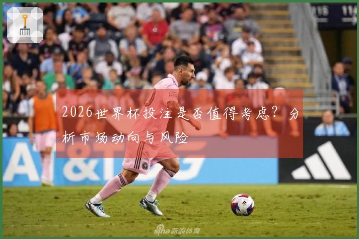 2026世界杯投注是否值得考虑？分析市场动向与风险