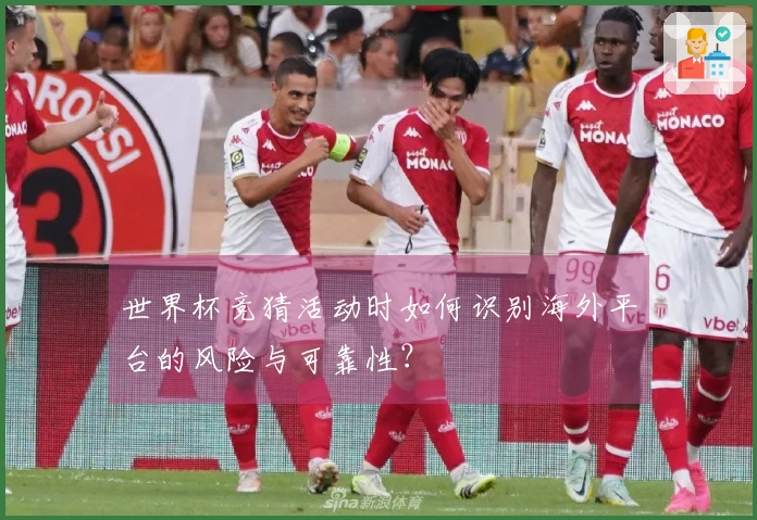 世界杯竞猜活动时如何识别海外平台的风险与可靠性？